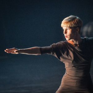 Meet your Posher, Marie-maxime